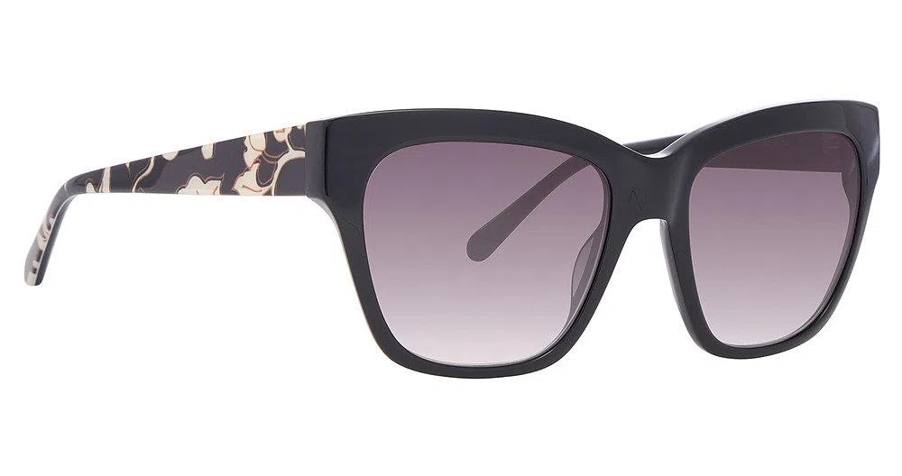 Vera Bradley VBCARRINE Sunglasses - view 3